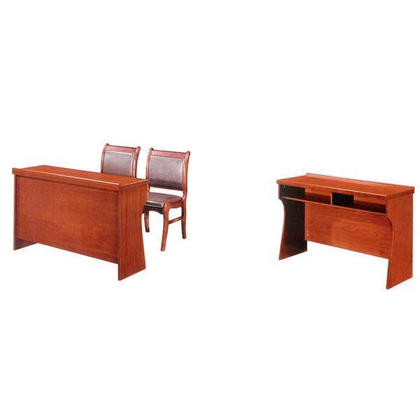 C-22#二人會議條桌